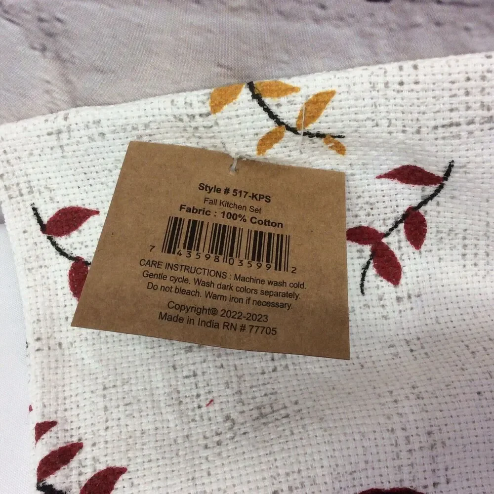 Harvest Collection “autumn blessings”